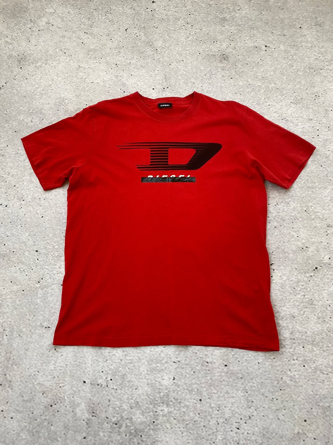 Diesel Tee  ⚡️ — image 3
