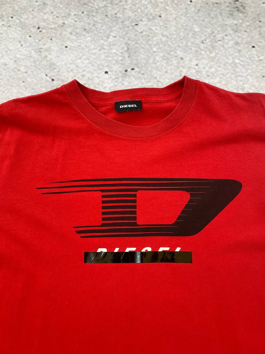Diesel Tee  ⚡️ — image 2