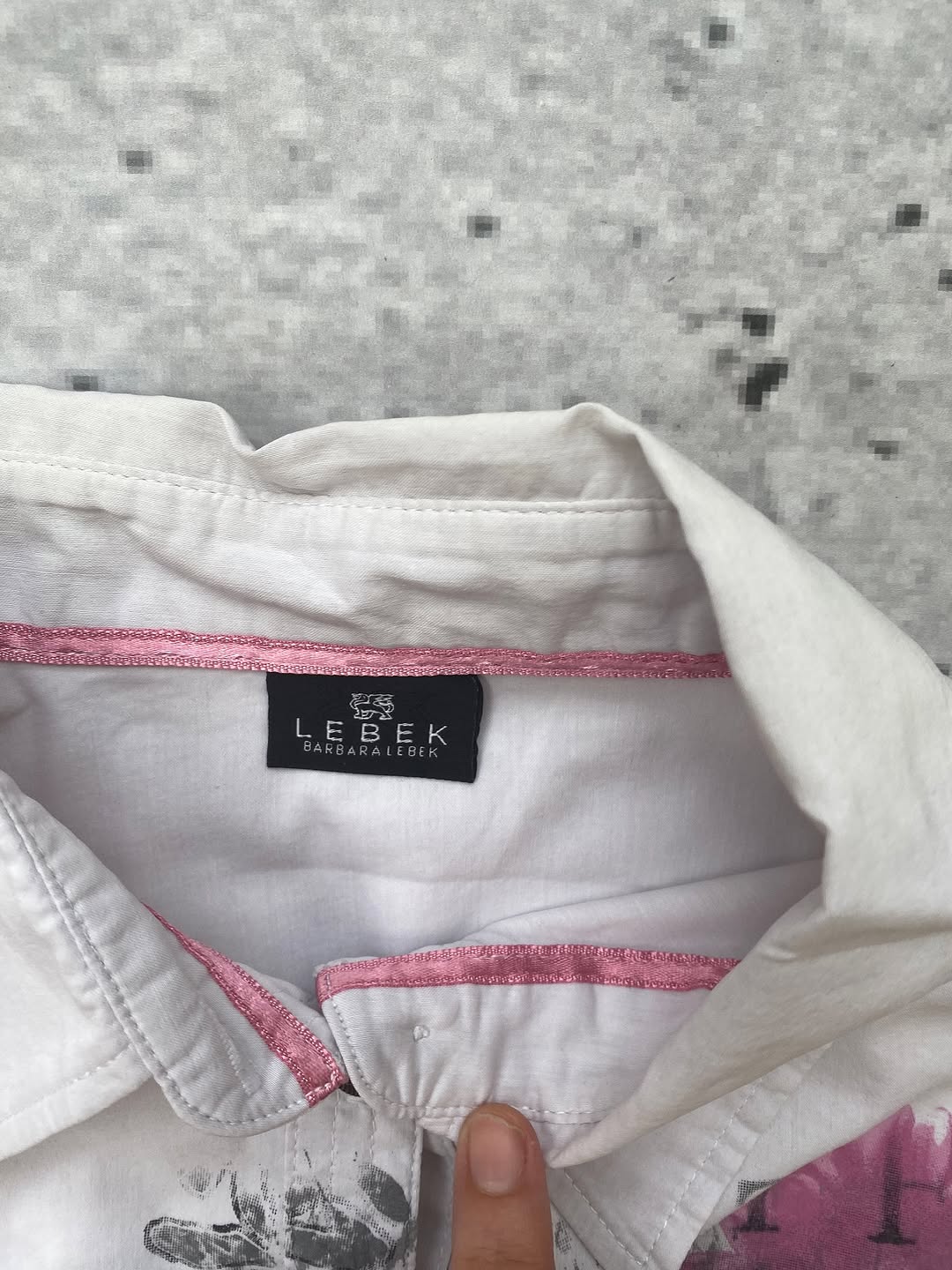 Y2k Button-Up Graphic Shirt  ⚡️ — image 4
