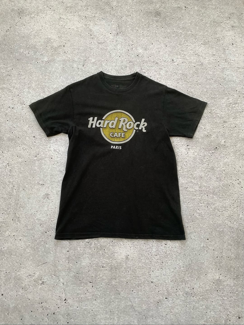 Hard Rock Tee for 22$ ⚡️