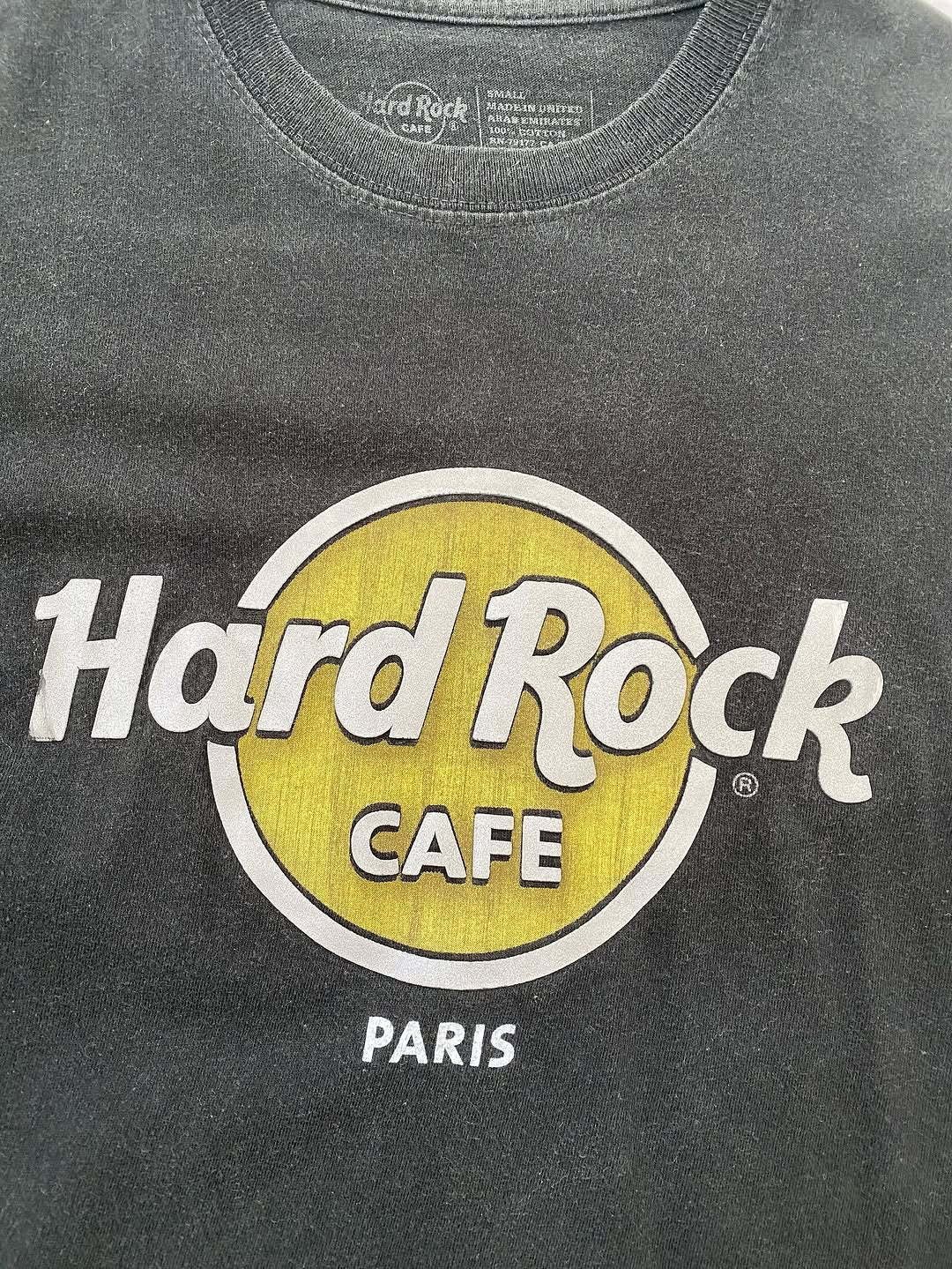 Hard Rock Tee  ⚡️ — image 2
