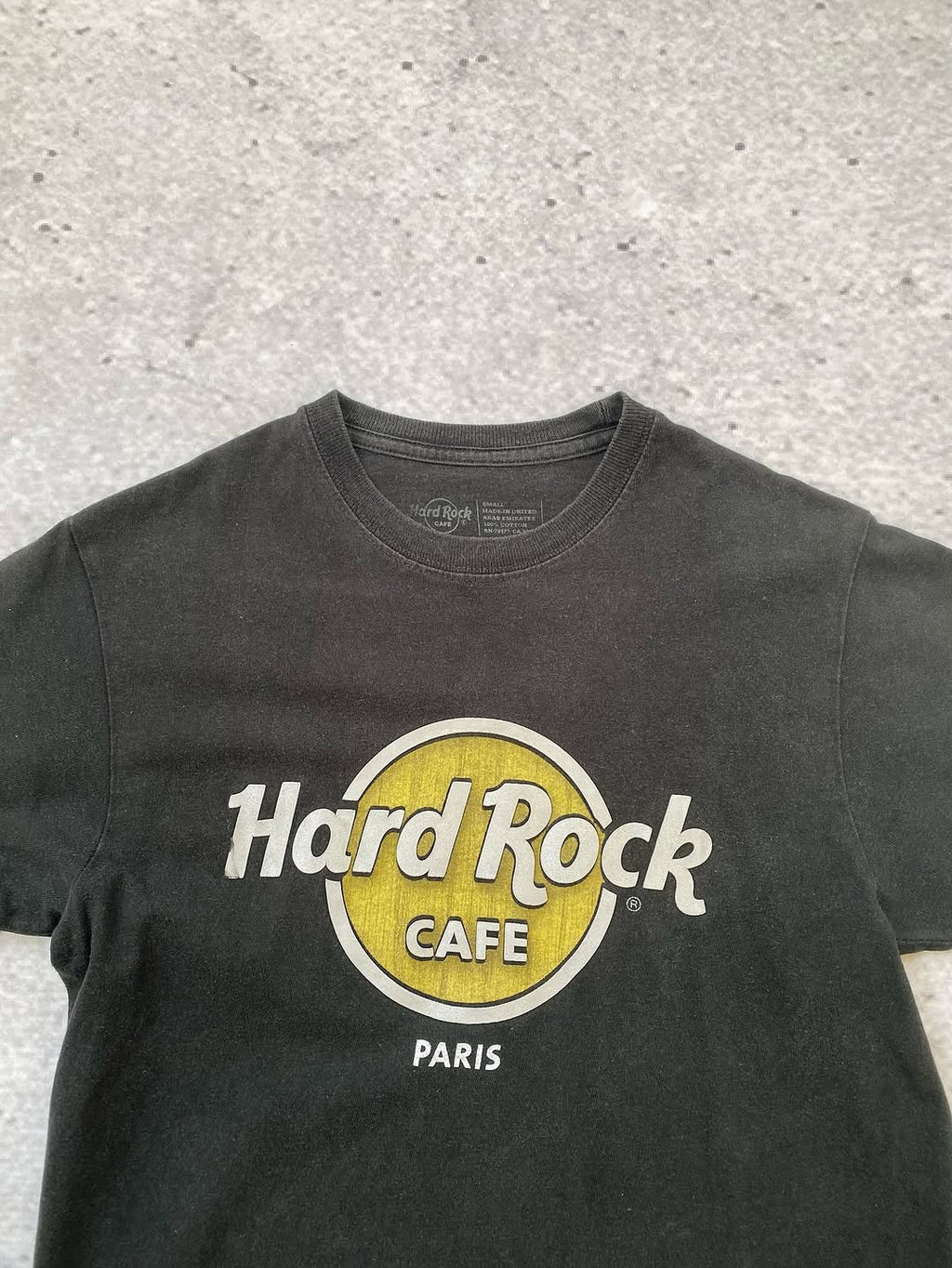 Hard Rock Tee  ⚡️ — image 4