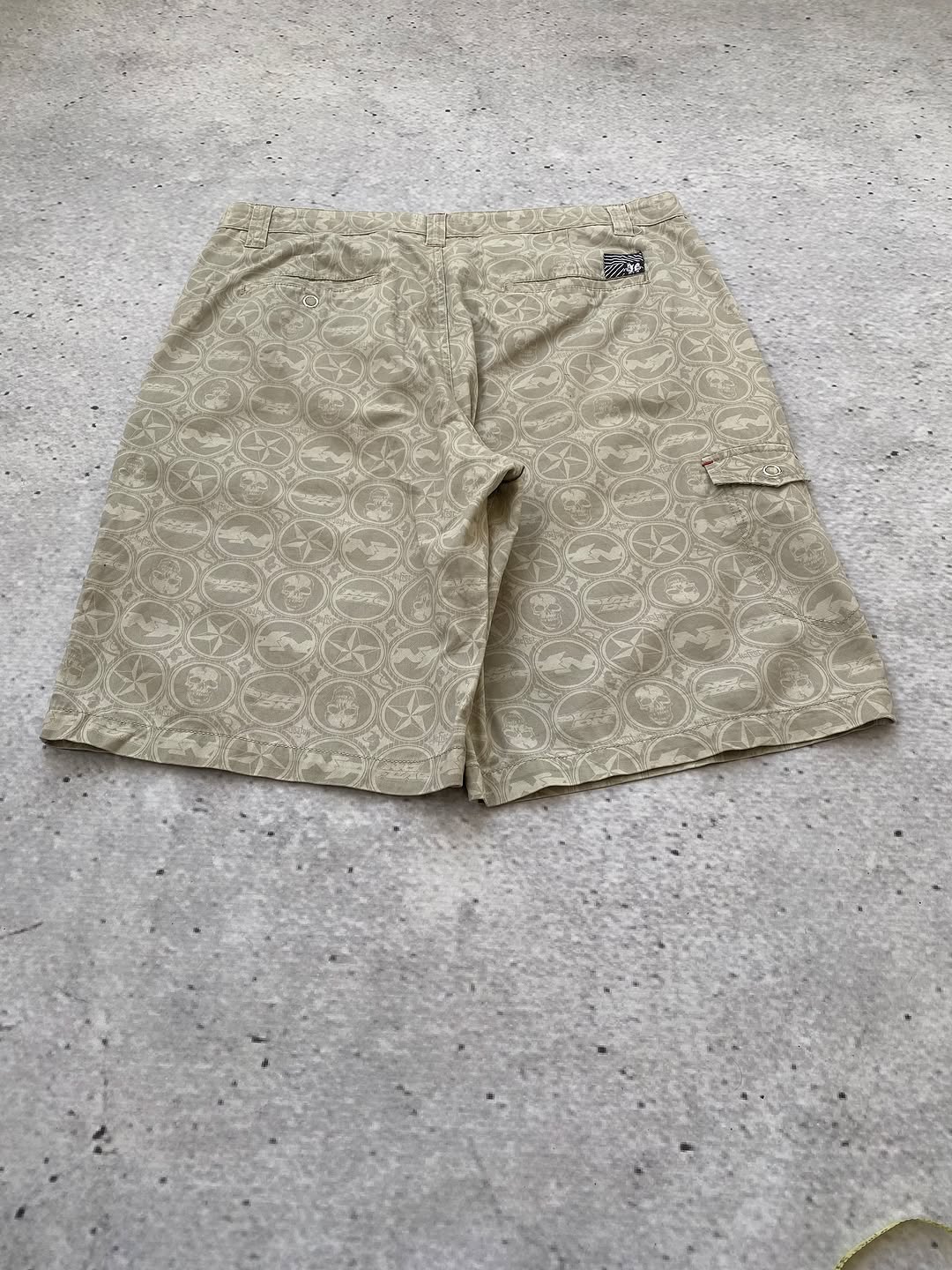 No Fear Shorts  ⚡️ — image 6