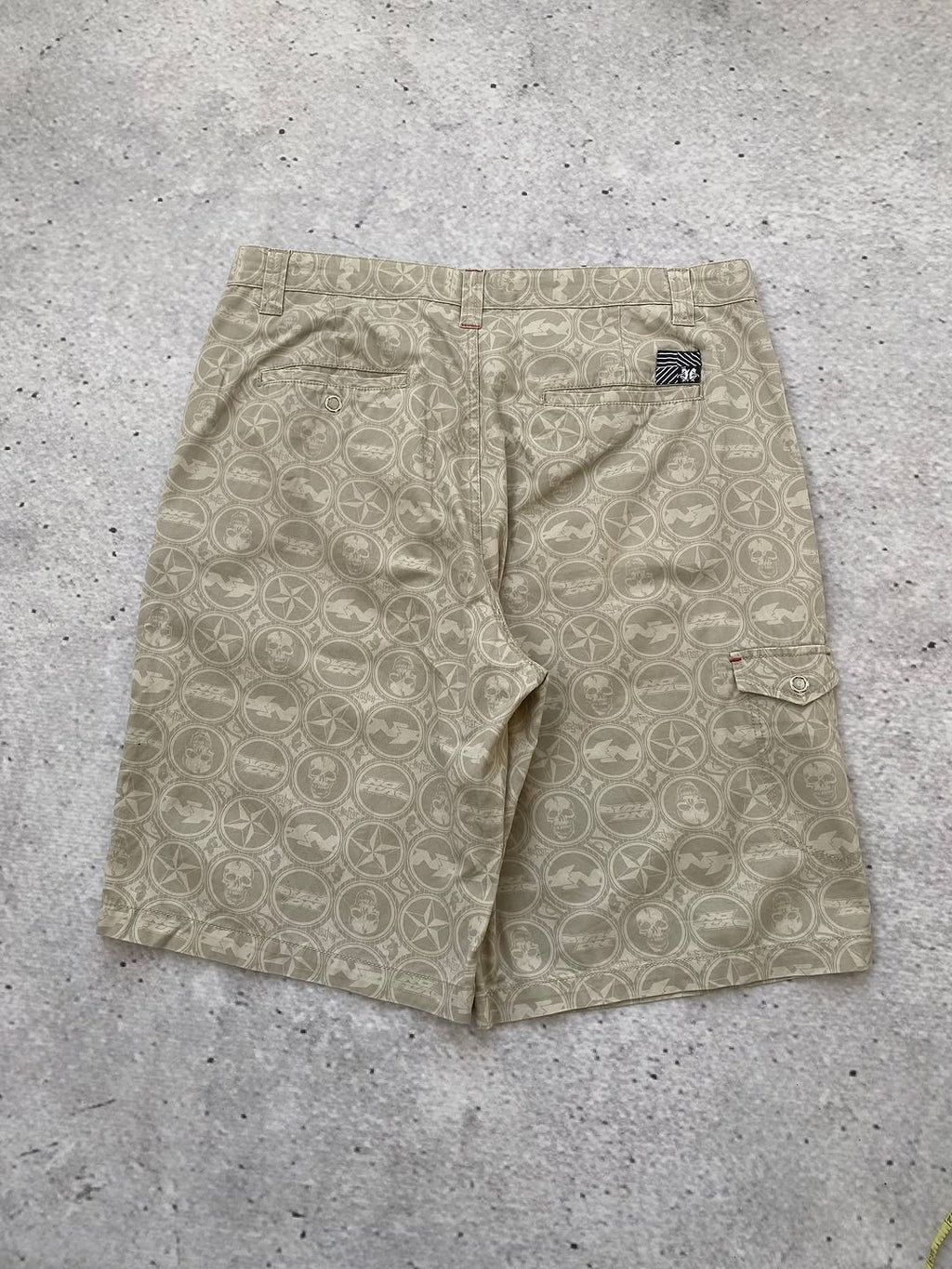 No Fear Shorts  ⚡️ — image 8