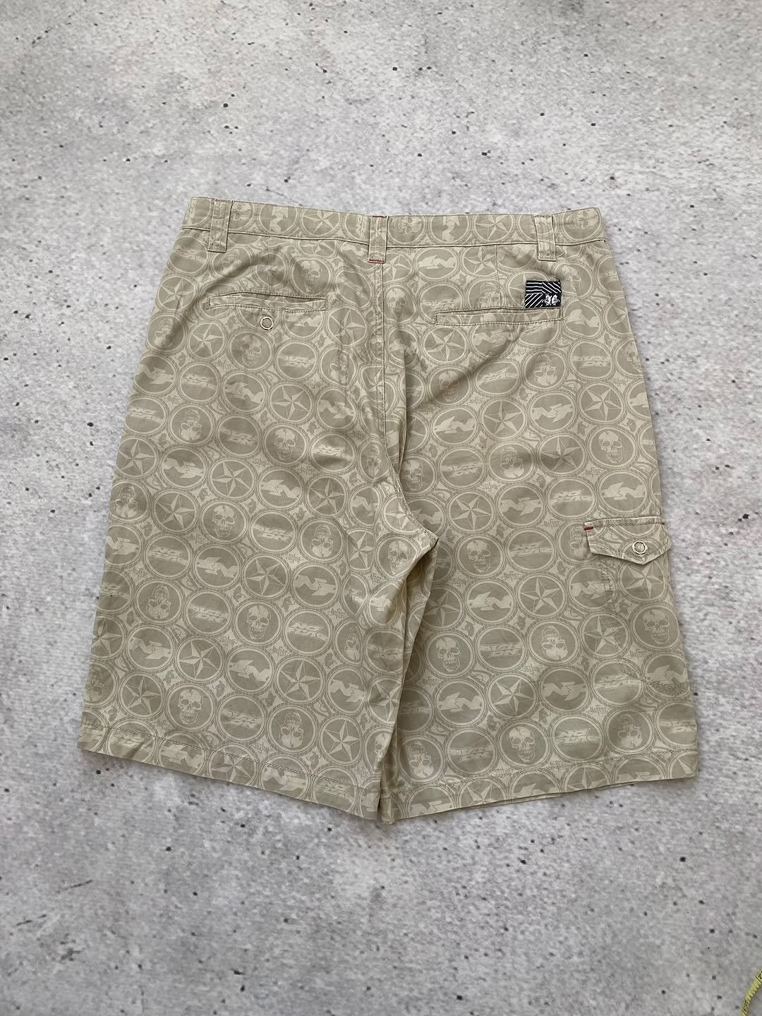 No Fear Shorts  ⚡️ — image 8