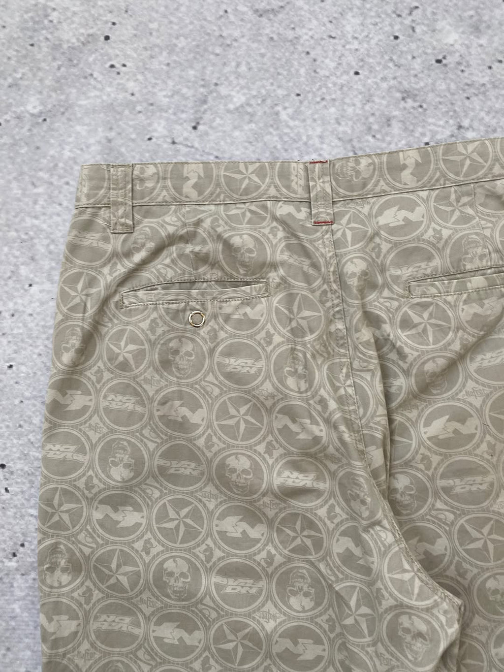 No Fear Shorts  ⚡️ — image 7