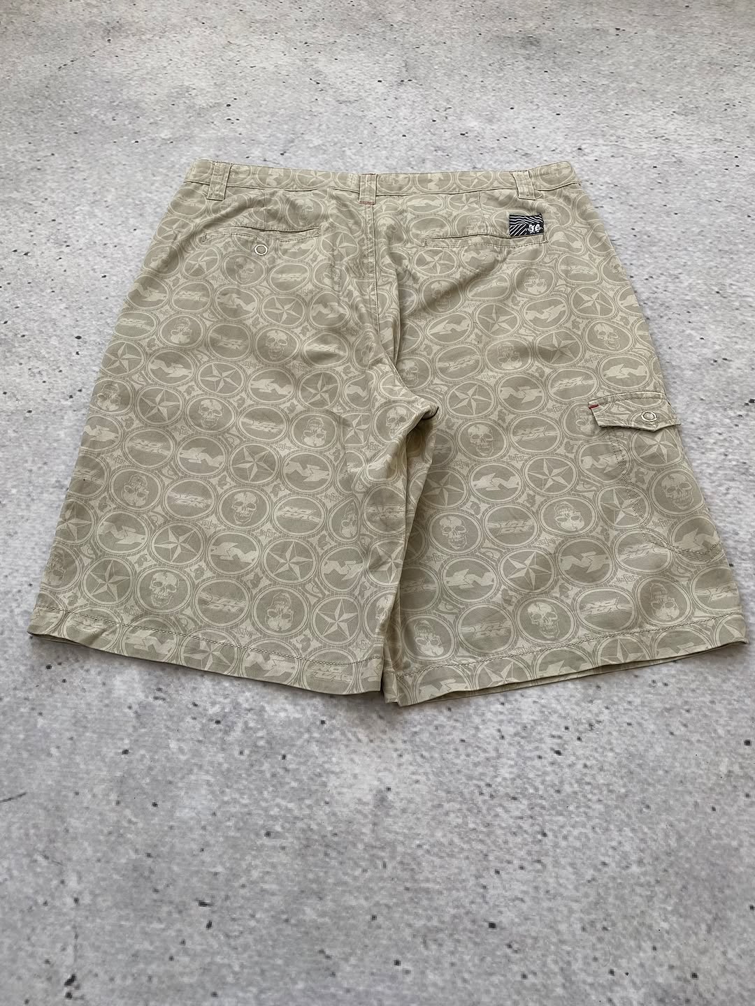 No Fear Shorts  ⚡️ — image 5