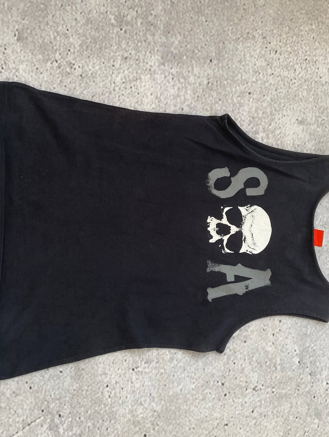 Sons Of Anarchy Tank  ⚡️ — image 4