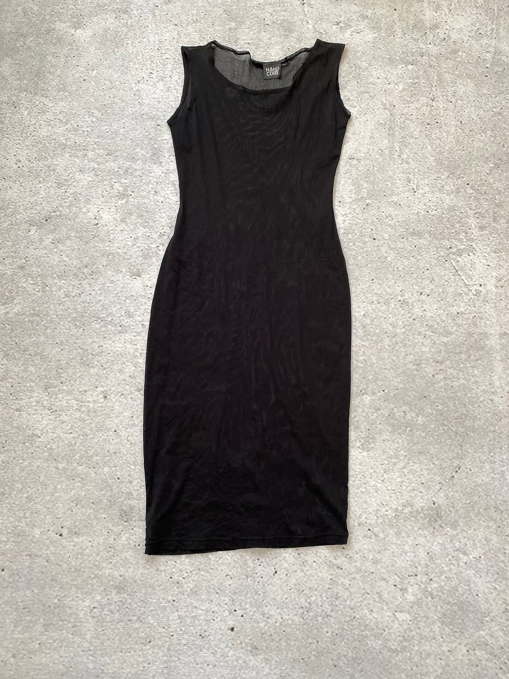 Hardcore Beirut Mesh Dress for 20$ ⚡️