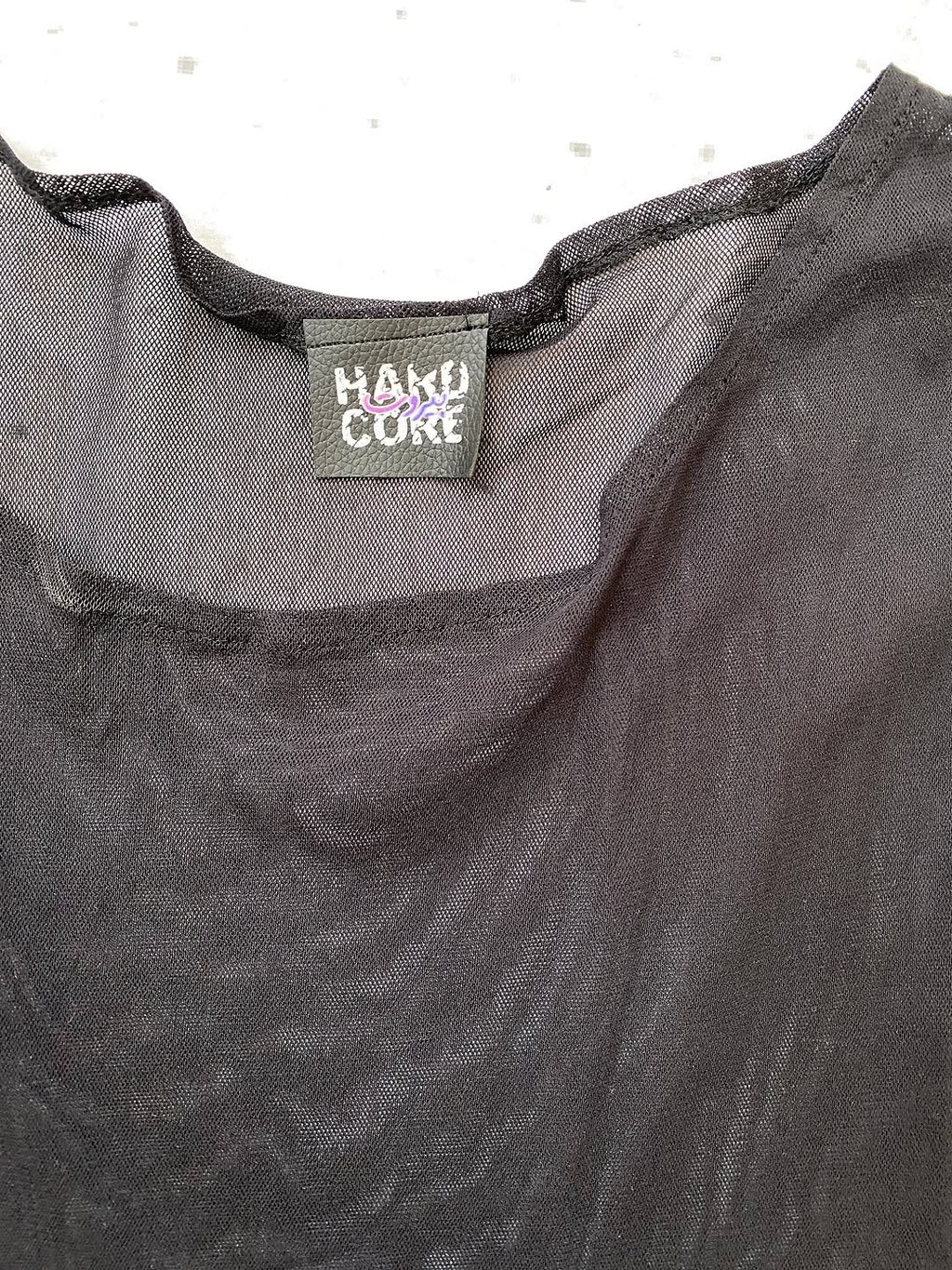 Hardcore Beirut Mesh Dress  ⚡️ — image 5