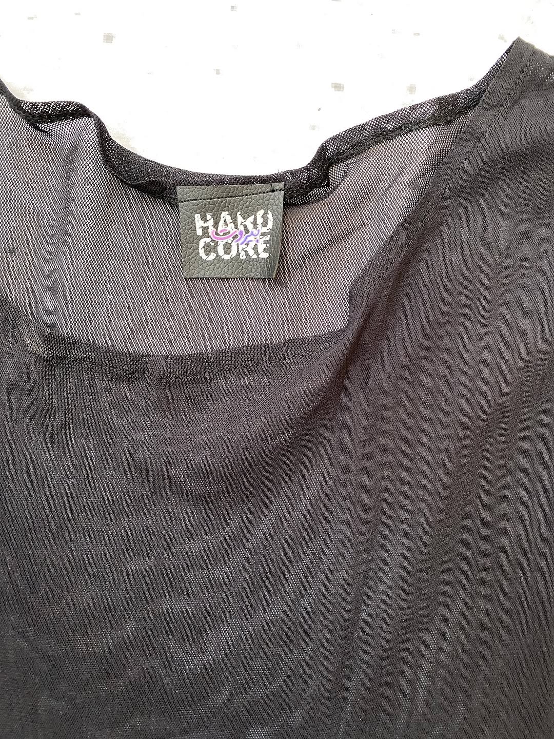 Hardcore Beirut Mesh Dress  ⚡️ — image 5