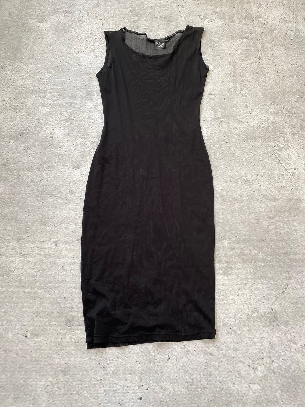 Hardcore Beirut Mesh Dress  ⚡️ — image 4