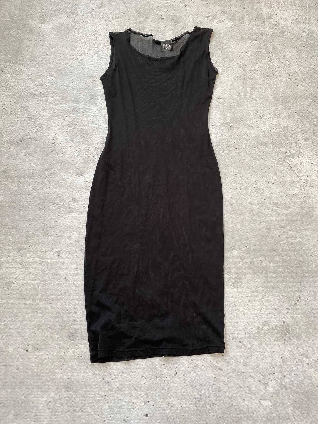 Hardcore Beirut Mesh Dress  ⚡️ — image 4