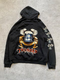 Vintage Tankard Metal vintage Band Hoodie 🍺  ⚡️⚡️