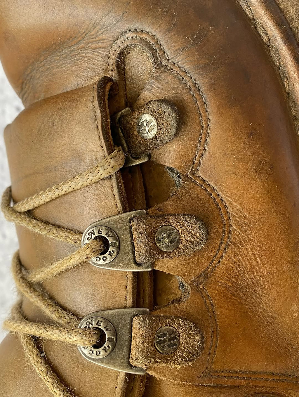 New Rocks Boots  ⚡️ — image 3