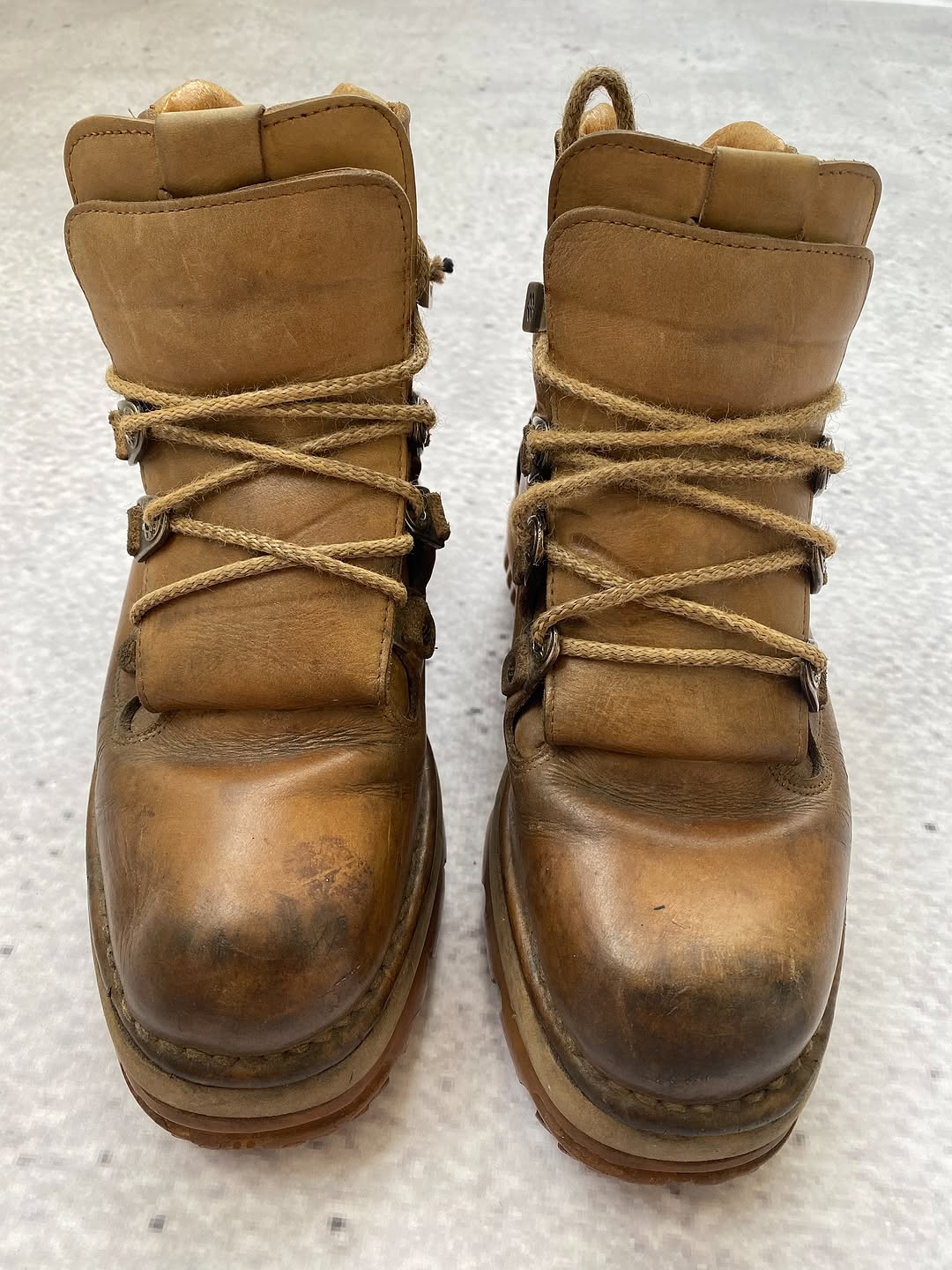 New Rocks Boots  ⚡️ — image 7
