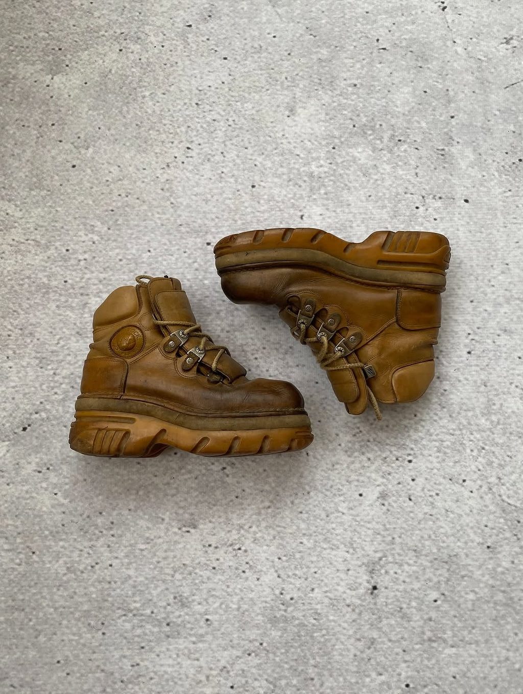 New Rocks Boots  ⚡️ — image 2