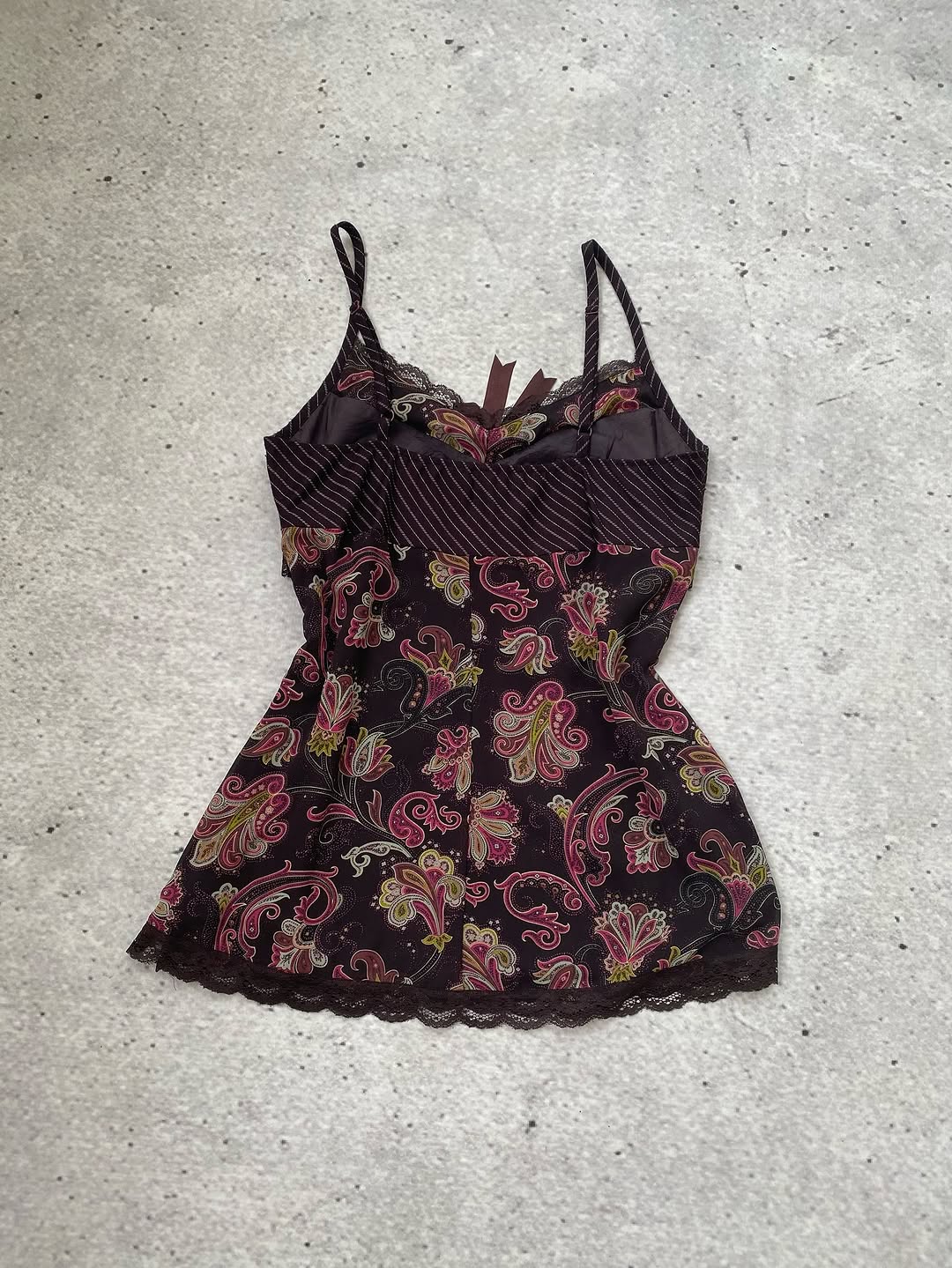 Amazing Y2k Floral and Lace Top  ⚡️ — image 5