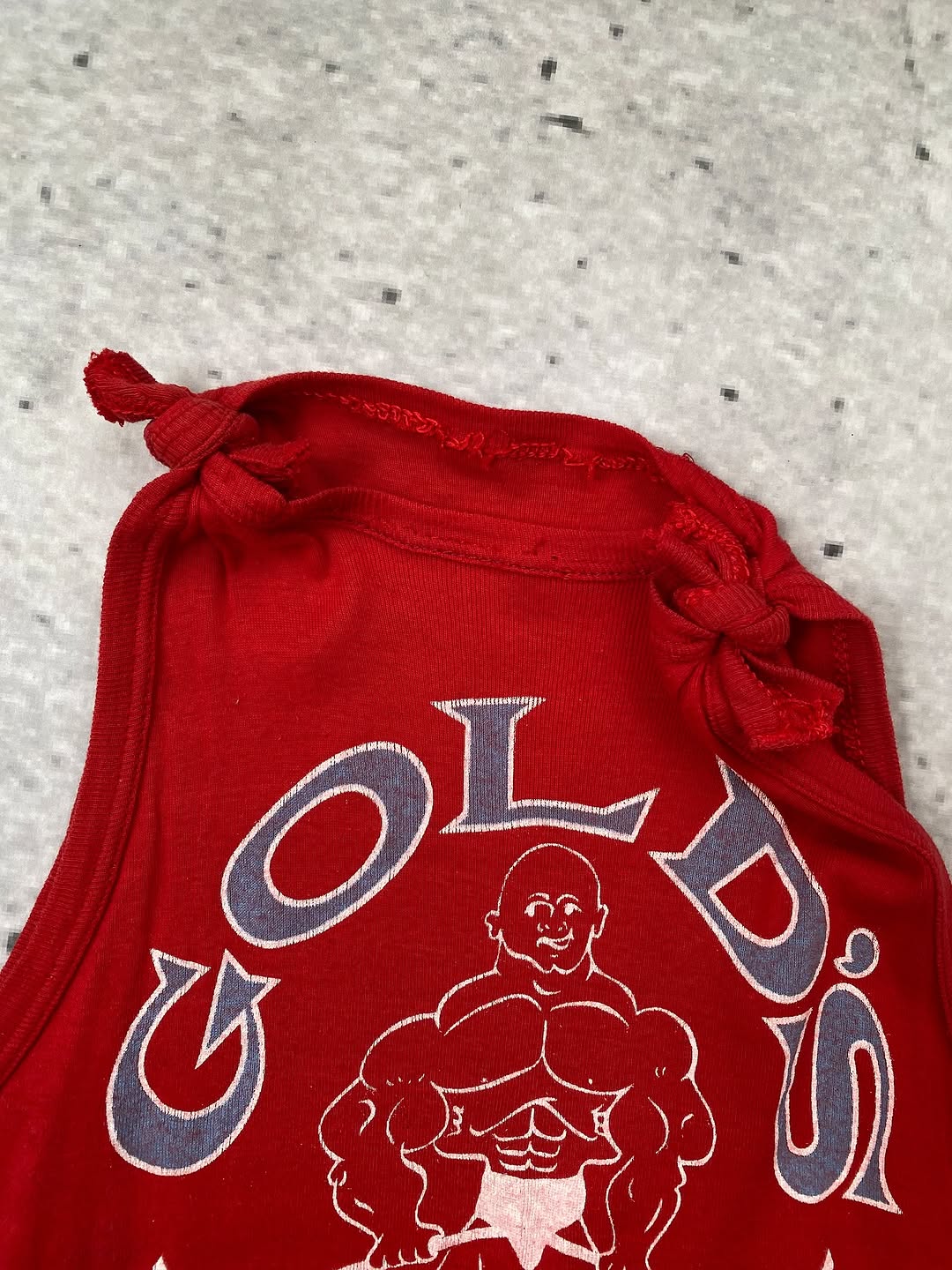 Your Gym Cotton Tank Top  ⚡️ — image 3