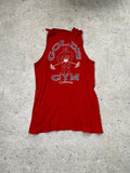 Your Gym Cotton Tank Top for 15$ ⚡️