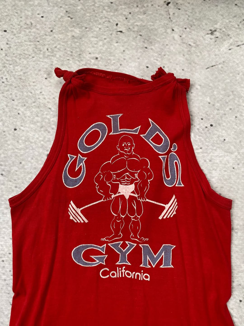 Your Gym Cotton Tank Top  ⚡️ — image 2