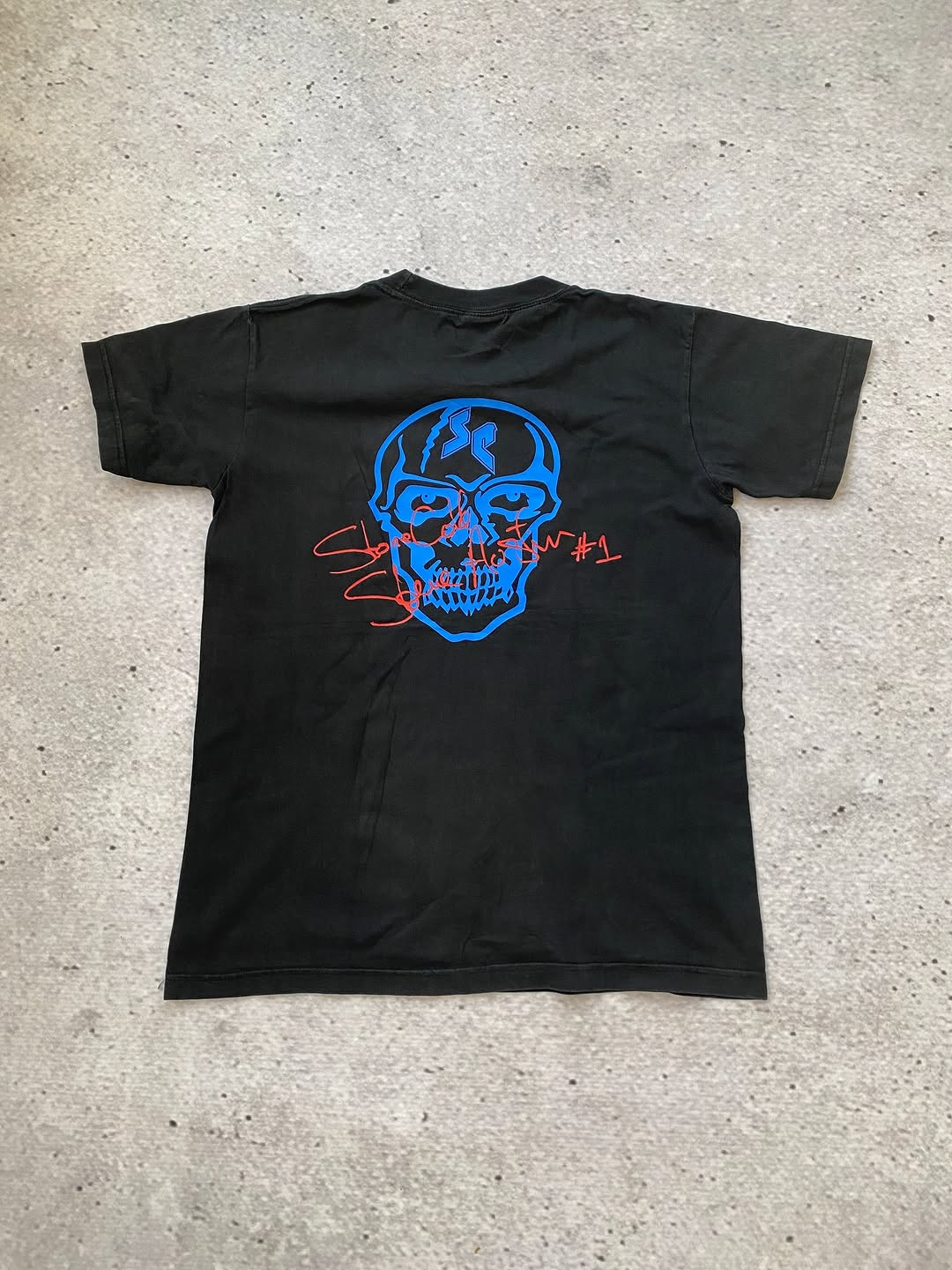Stone Cold Steve Austin Tee  ⚡️ — image 4