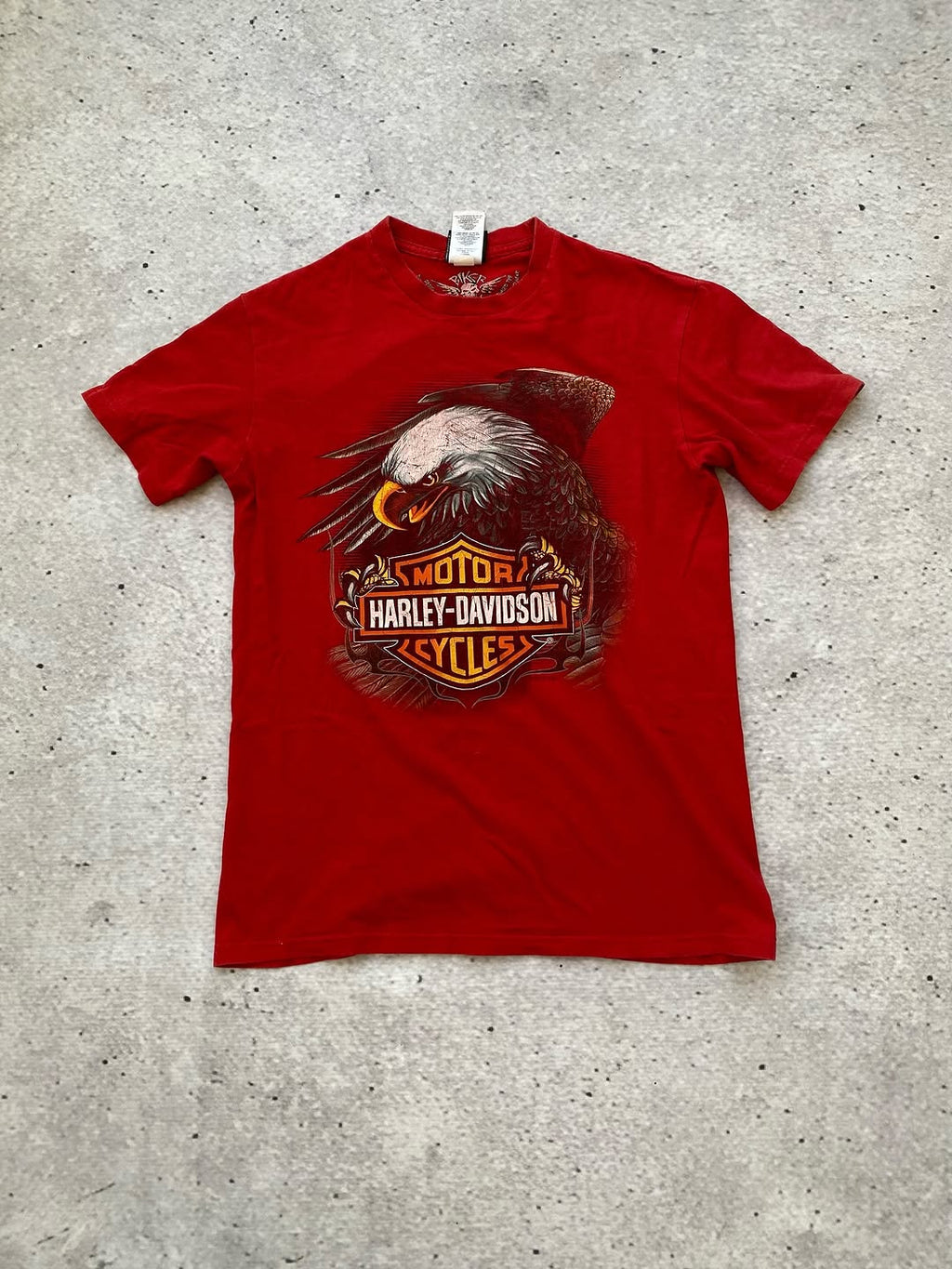 Diesel Harley Davidson Tee for 30$ ⚡️