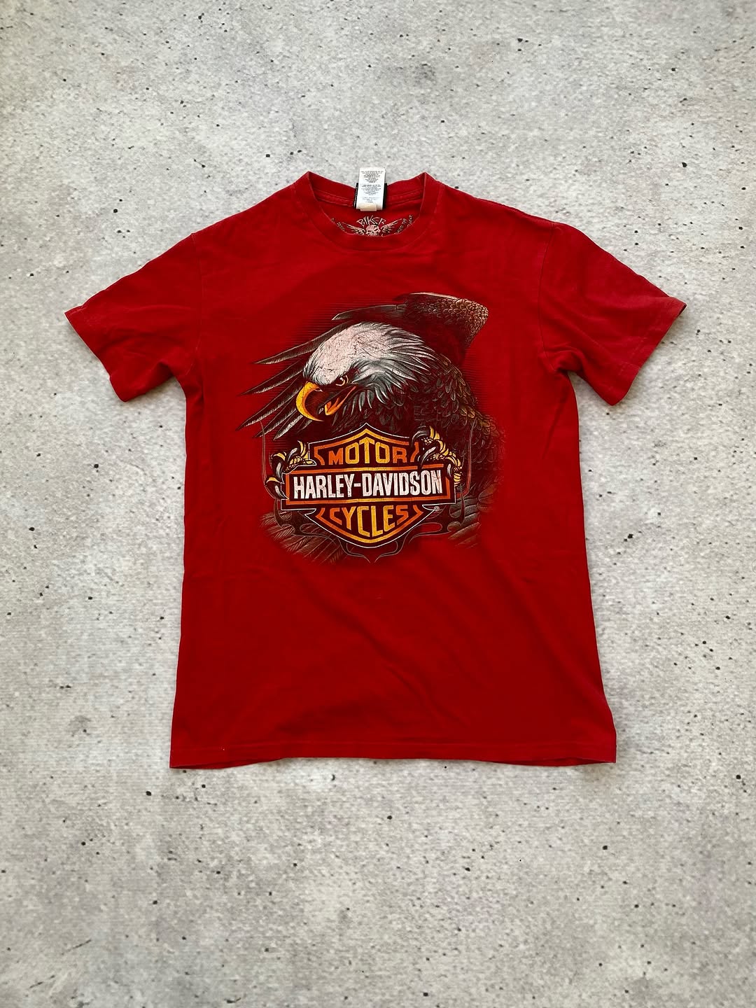 Diesel Harley Davidson Tee for 30$ ⚡️
