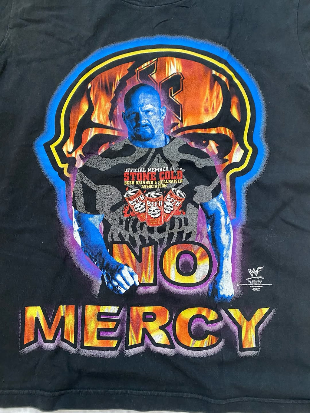 Stone Cold Steve Austin Tee  ⚡️ — image 2