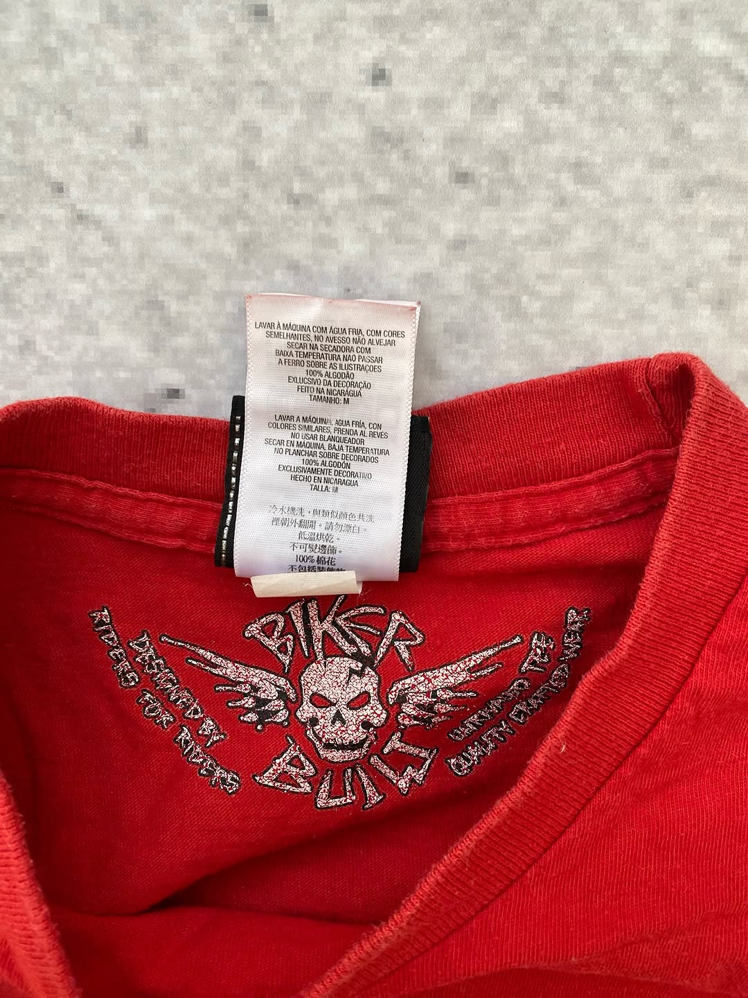 Vintage Harley Davidson Tee  ⚡️ — image 5