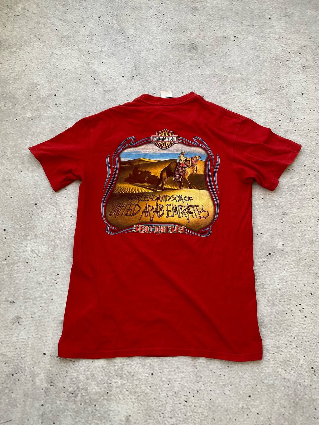Vintage Harley Davidson Tee  ⚡️ — image 2