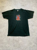 Diesel Matte-Black Maple Tee for 30$ ⚡️