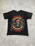 Diesel Guns N’ Roses Tee for 35$ ⚡️