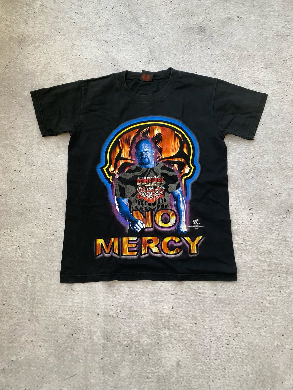 Stone Cold Steve Austin Tee for 27$ ⚡️