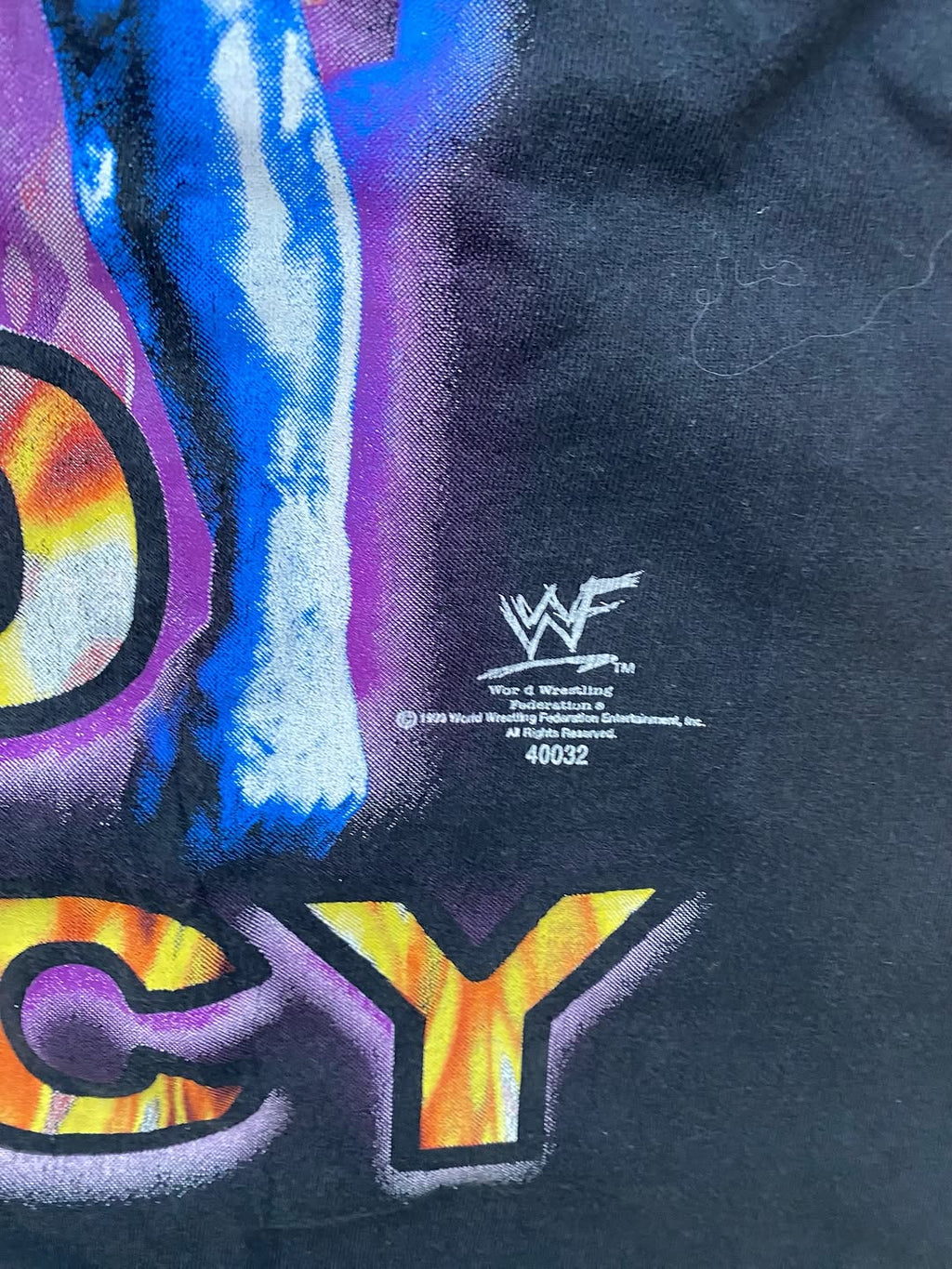 Stone Cold Steve Austin Tee  ⚡️ — image 3