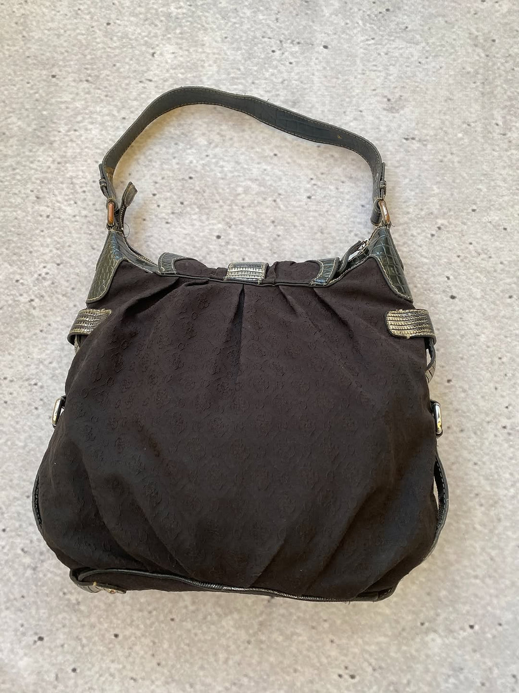 GUESS Insane Y2k Bag  ⚡️ — image 3