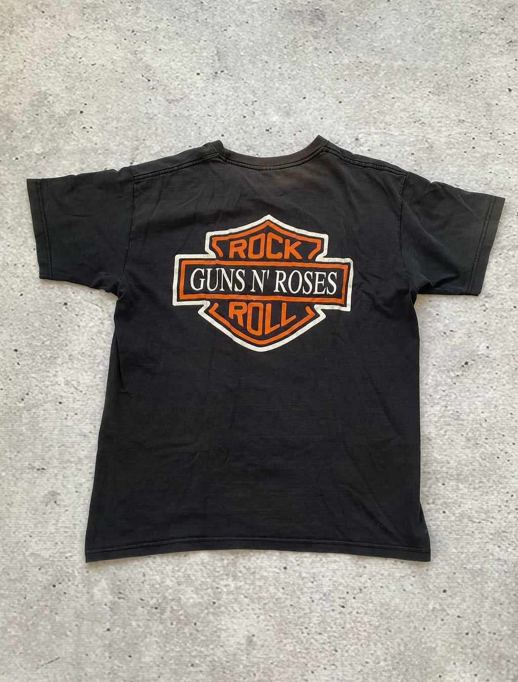 Guns N’ Roses Tee  ⚡️ — image 2