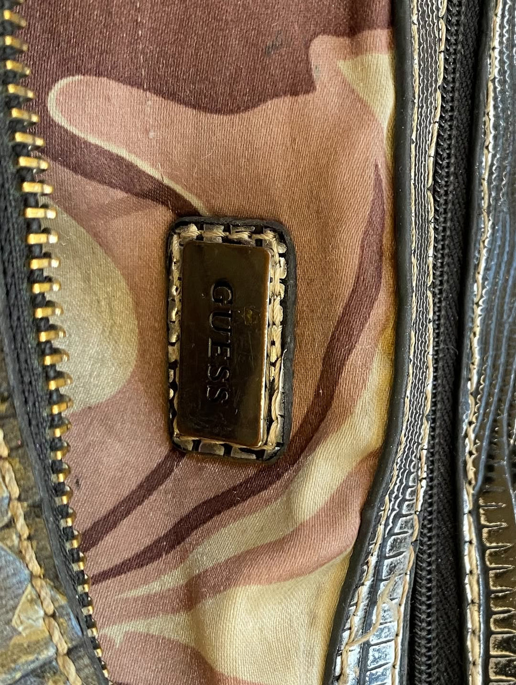GUESS Insane Y2k Bag  ⚡️ — image 7