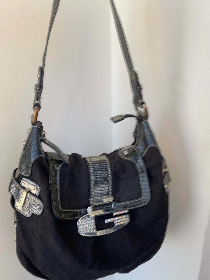 GUESS Insane Y2k Bag  ⚡️ — image 2