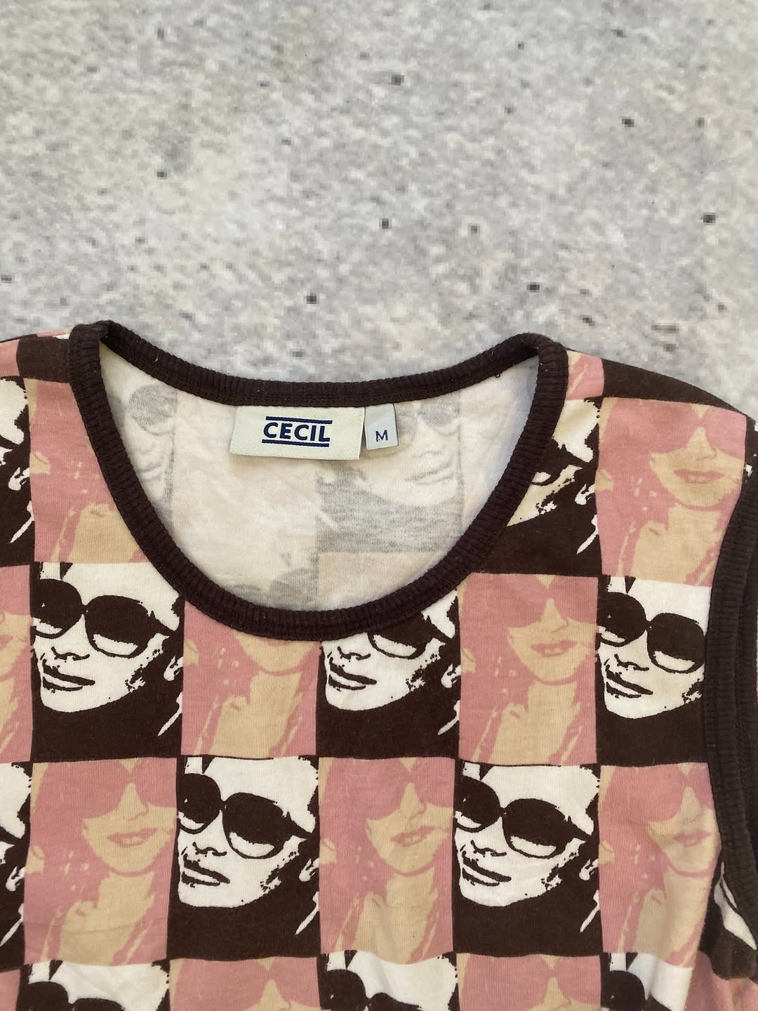 Pop Y2k Top  ⚡️ — image 2