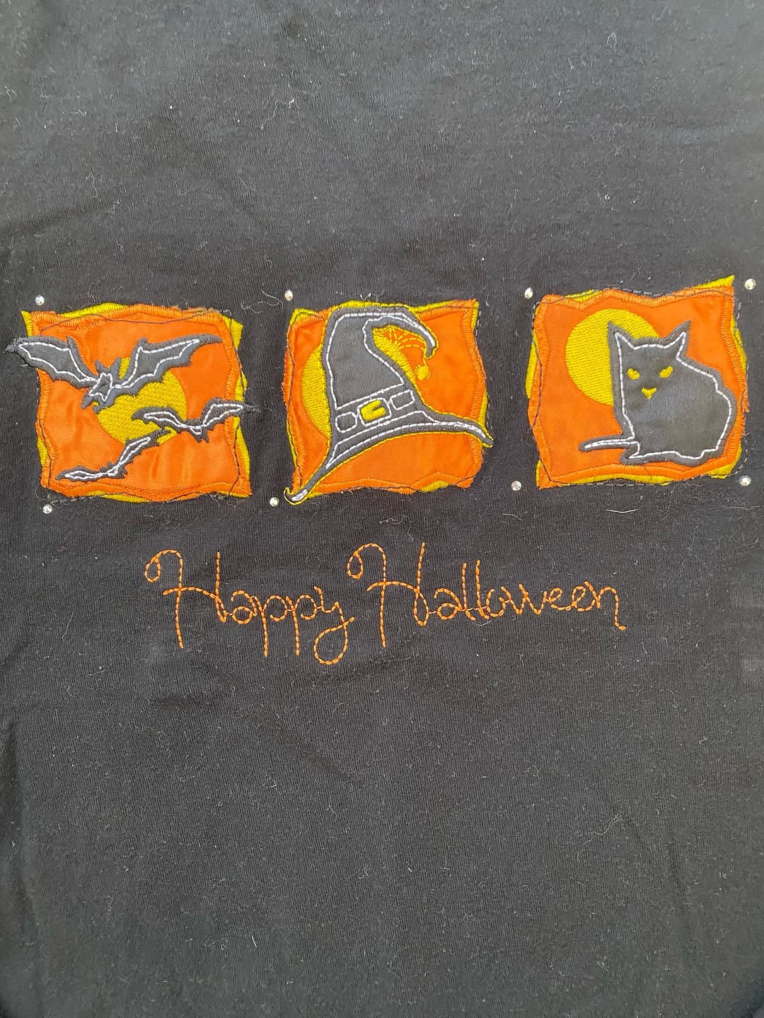 Spooky Long-Sleeve  ⚡️ — image 2