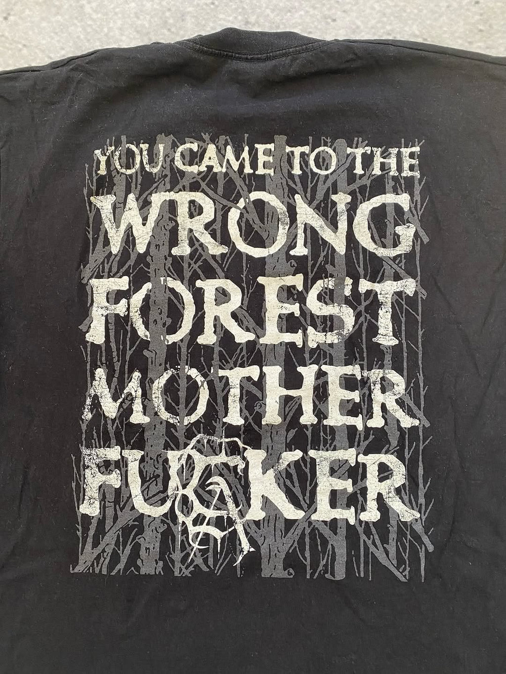 Carach Angren Tee  ⚡️ — image 4