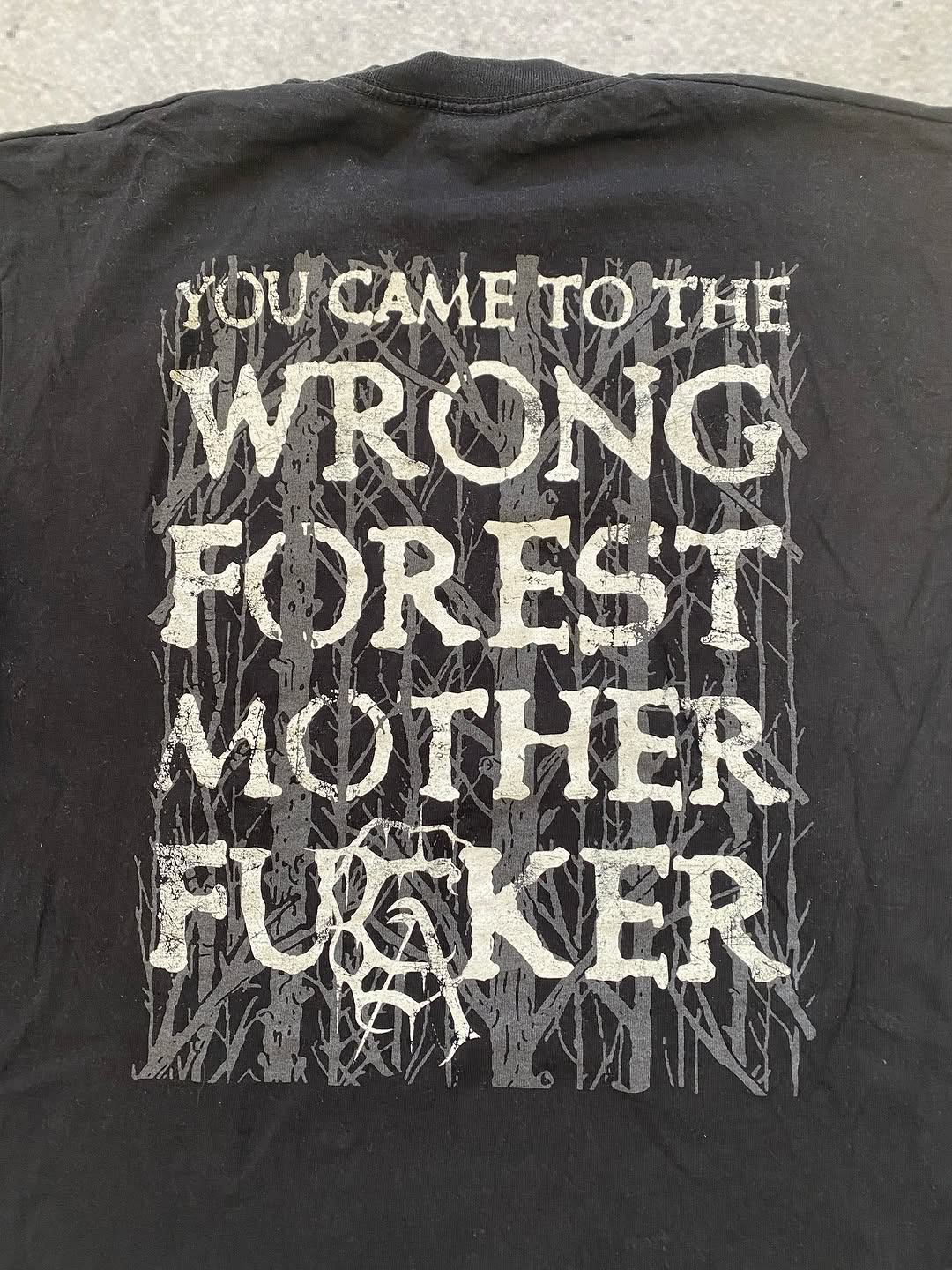 Carach Angren Tee  ⚡️ — image 4