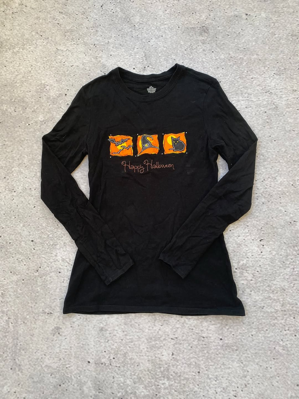 Spooky Long-Sleeve for 25$ ⚡️