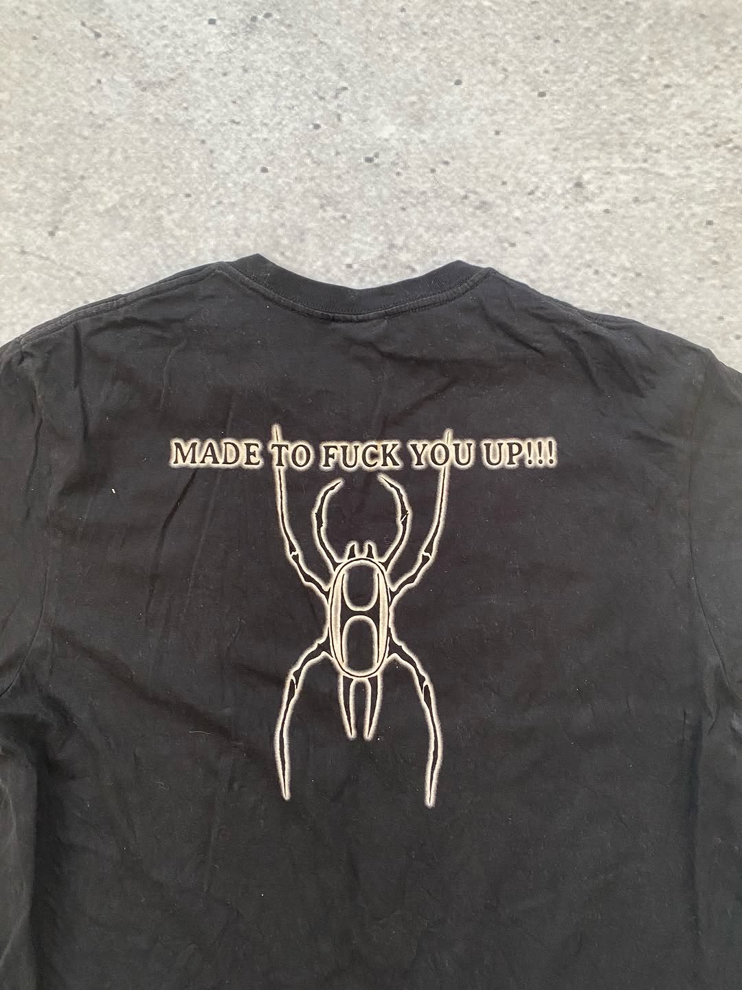 Hocico Tee  ⚡️ — image 4