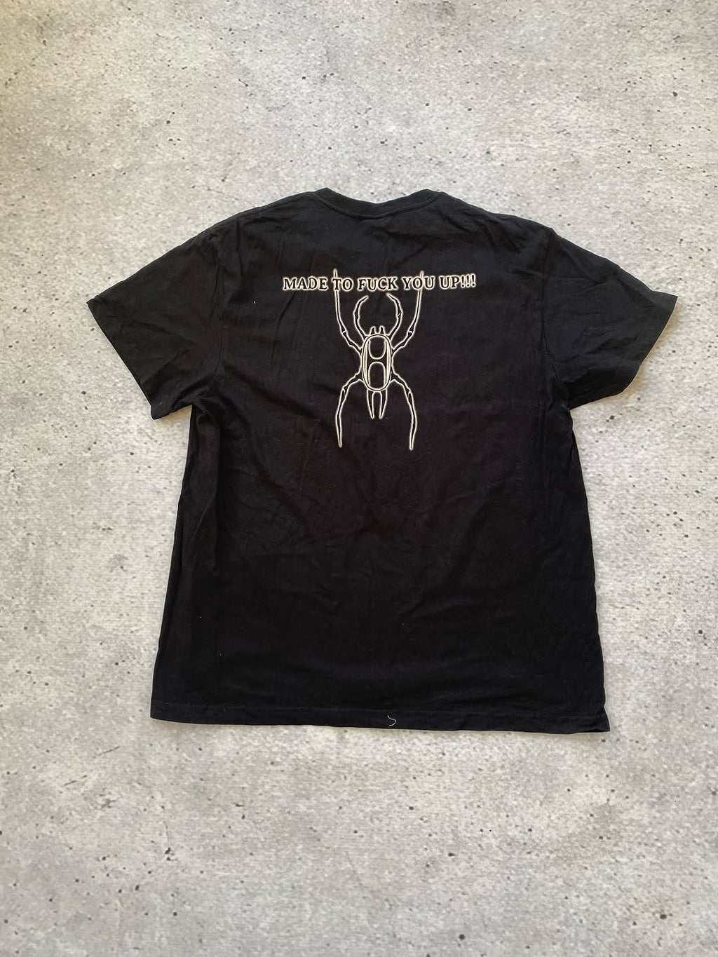 Hocico Tee  ⚡️ — image 2