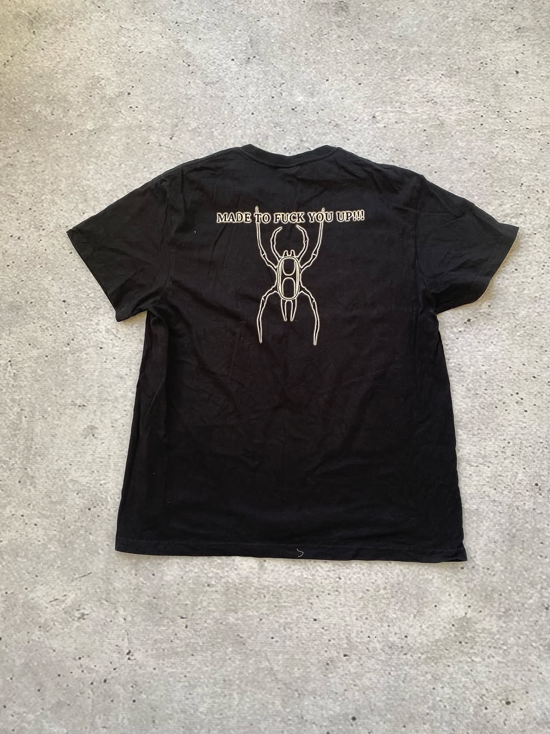Hocico Tee  ⚡️ — image 2