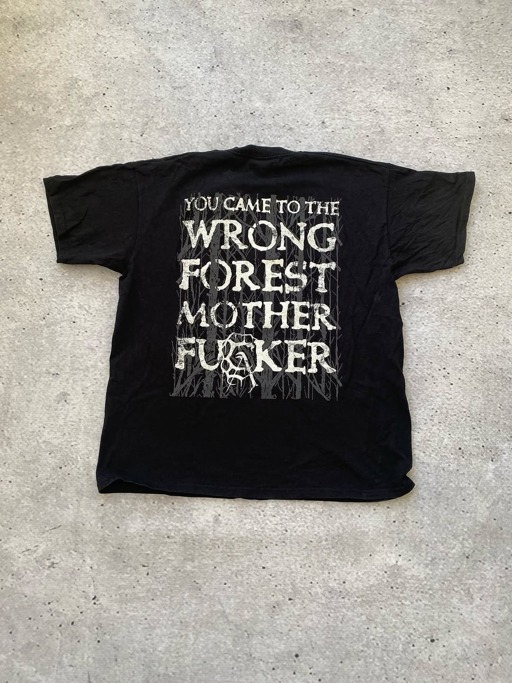 Carach Angren Tee  ⚡️ — image 2