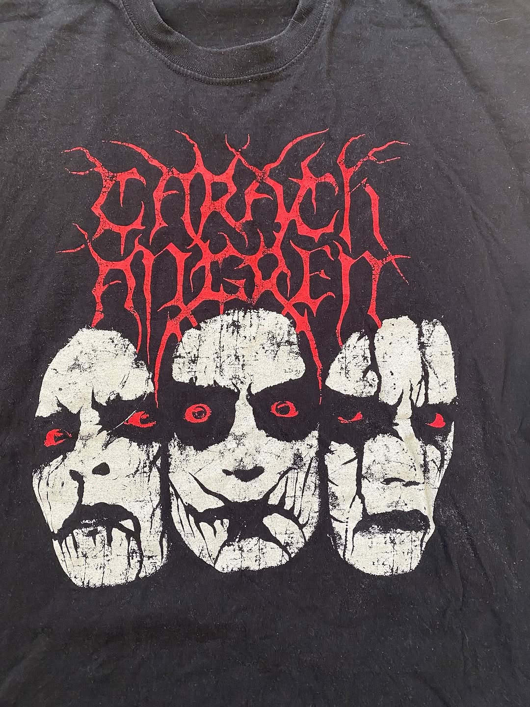 Carach Angren Tee  ⚡️ — image 3