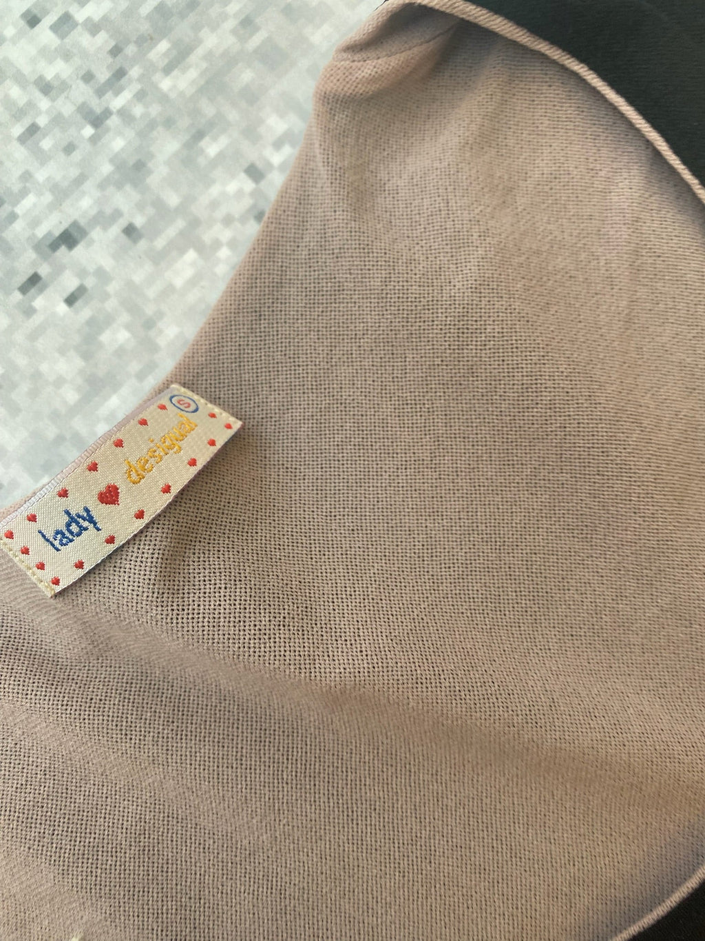 Desigual Mesh Fairy Longsleeve Top